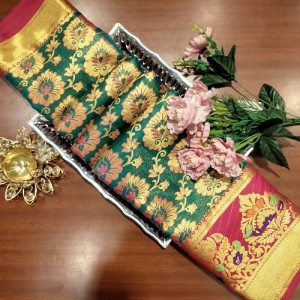 KANCHIPATTU SAREES